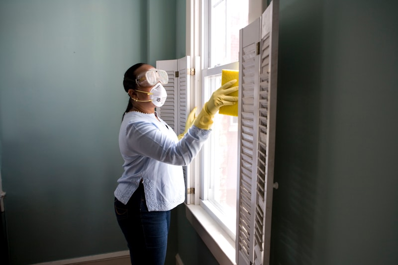 Leak Detection & Repair in Reedley